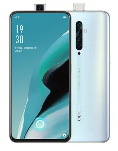 Замена стекла на телефоне OPPO Reno 2 Z в Ижевске